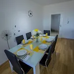 Luka Apartment Makarska