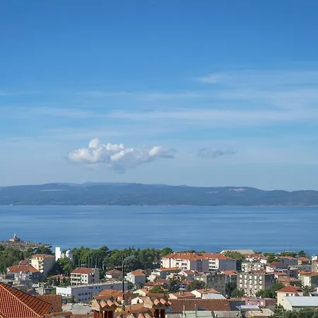 Luka Apartament *