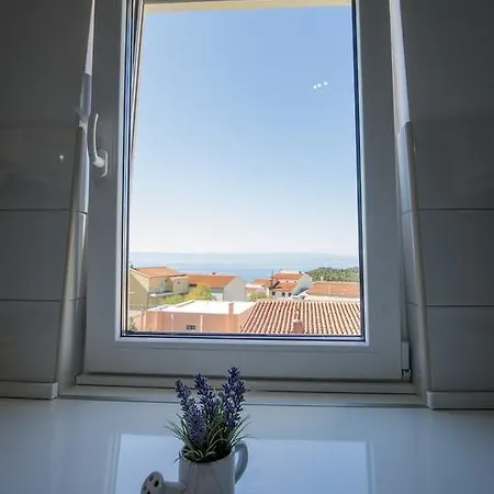 Luka Apartament