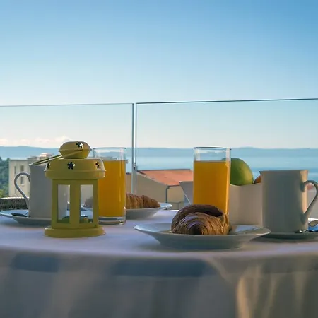 Apartament Luka