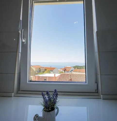 Luka Apartmán