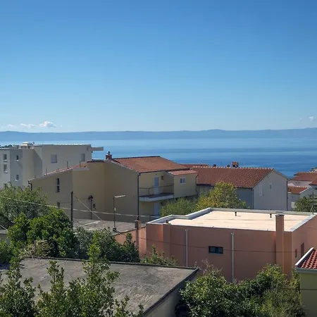 Luka * 马卡尔斯卡