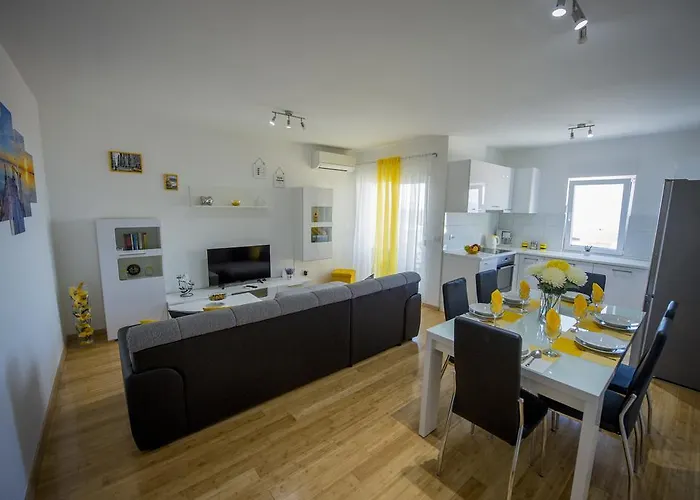 Luka Apartamento