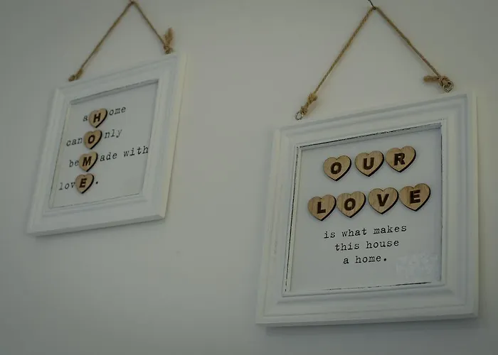 Apartamento Luka Makarska